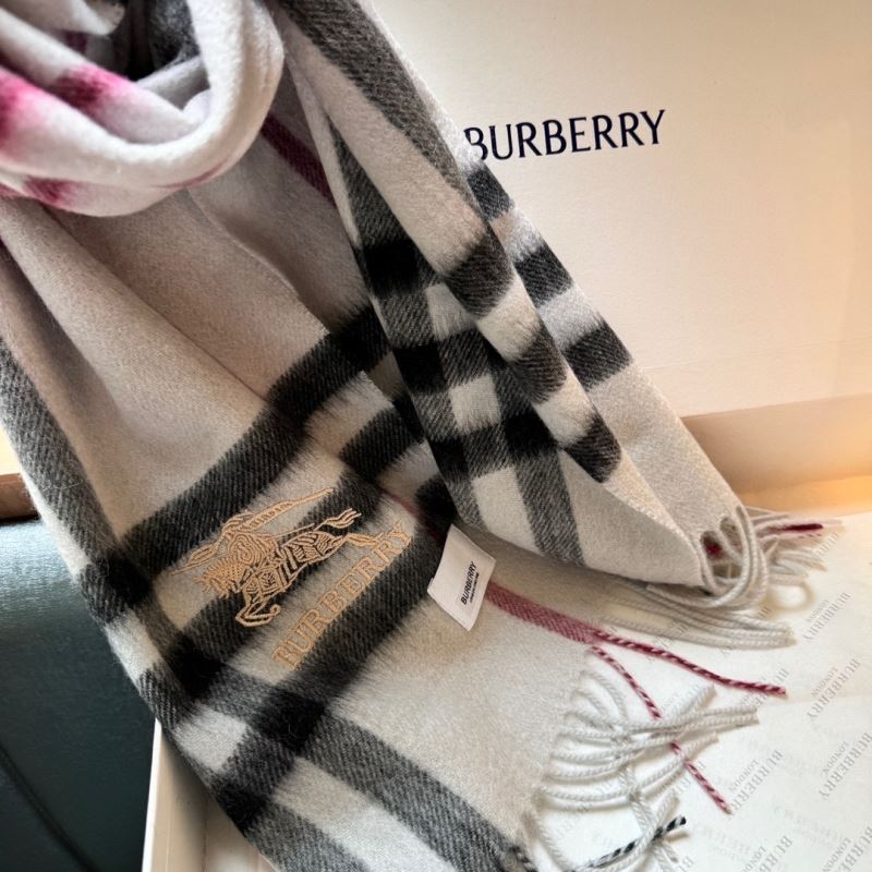 Burberry Scarf